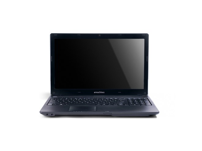 eMachines、15.6型液晶搭載ノートパソコン3機種 - 価格.com