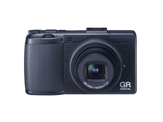 リコー、｢GR DIGITAL III」「GXR」用拡張ファーム - 価格.com