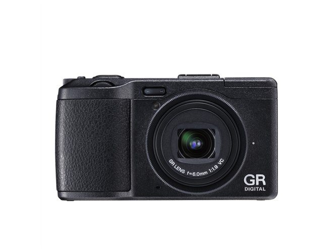リコー、「GR DIGITAL IV」の発売日を10月21日に決定 - 価格.com