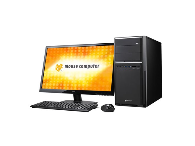 マウス、第3世代Core iシリーズ塔載デスクトップ - 価格.com