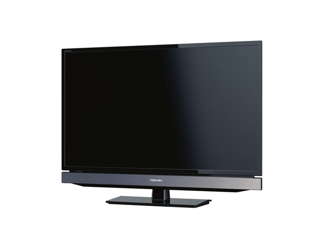 東芝、直下型LEDを搭載した「ダイナミックレグザ」 - 価格.com