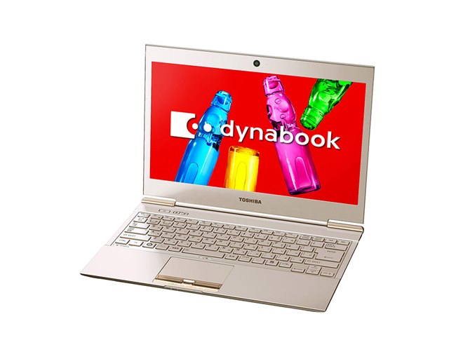 東芝、縦横比21:9の14.4型ワイド液晶搭載Ultrabookなど2機種 - 価格.com