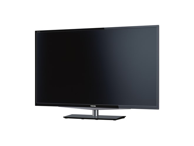 東芝、マイフォルダ機能搭載の「REGZA G5」シリーズに40V型を追加