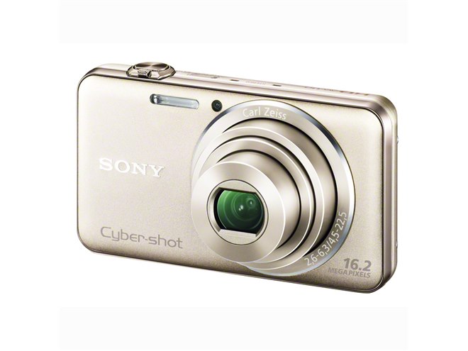ソニー、ISO12800対応のサイバーショット「DSC-WX50」 - 価格.com