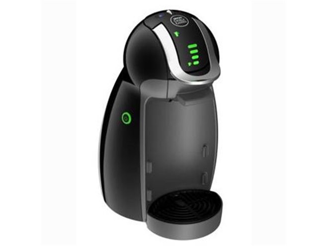 ネスカフェ ドルチェ グスト」にオートストップ機能搭載の新モデル