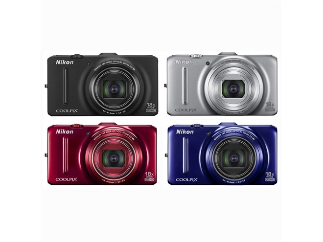 ニコン、デジカメ「COOLPIX」4機種の発売日を決定 - 価格.com