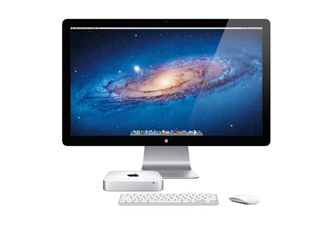 アップル、第3世代Core i5/i7を搭載した新「Mac mini」 - 価格.com