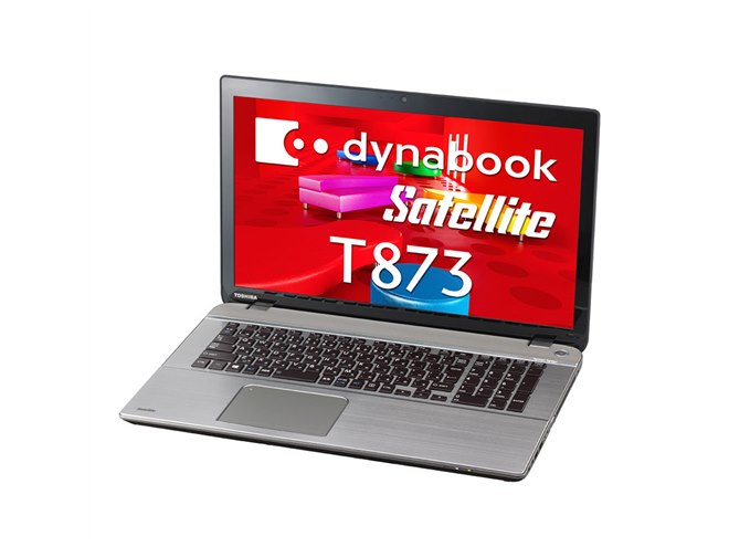 東芝、2013年夏モデルのWebオリジナルノートPC - 価格.com