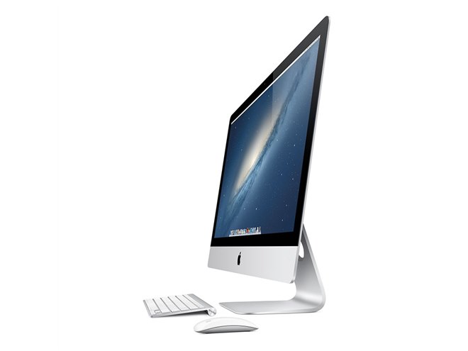 アップル、HaswellやIEEE802.11acを搭載した新型「iMac」 - 価格.com