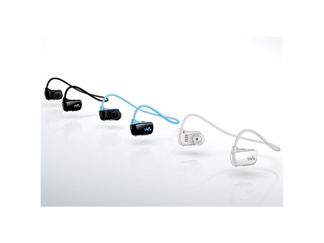 ソニー、水泳での利用に対応したウォークマン「Wシリーズ」 - 価格.com