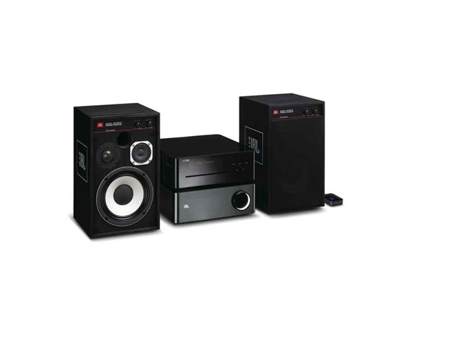 JBL、Bluetoothアダプターが付属するオーディオシステム - 価格.com