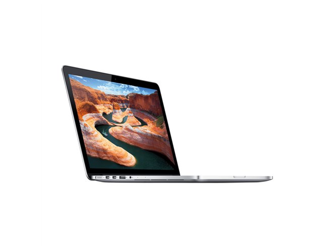 アップル、MacBook Pro Retinaモデルの仕様と価格を変更 - 価格.com