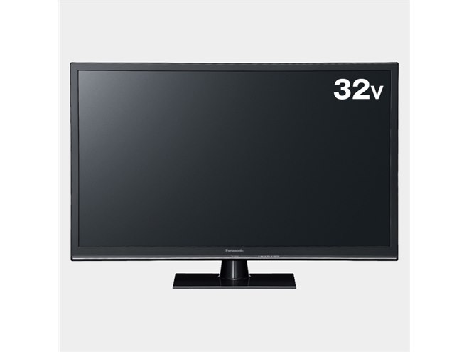 パナソニック Panasonic TH-L32C6 32インチ液晶テレビ 概要 地上・BS