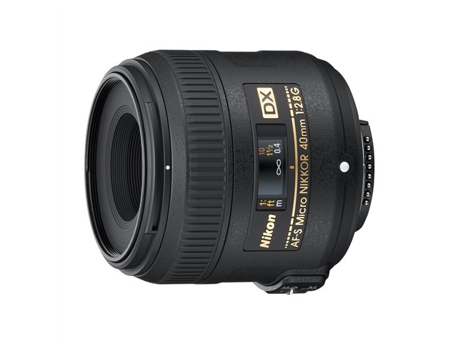 ニコン、D5200の標準ズーム＋マイクロレンズキットを3/14に発売 - 価格.com