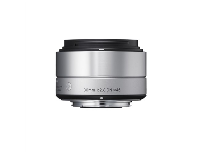 シグマ、「Art」ライン「19mm F2.8 DN」と「30mm F2.8 DN」を3/22に