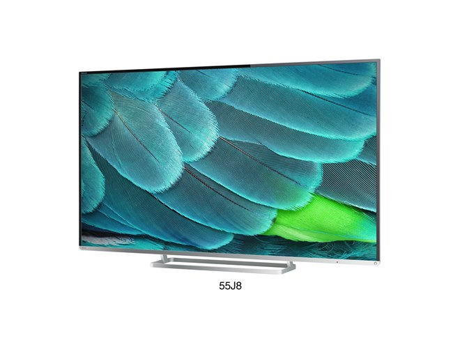 東芝、液晶テレビ「REGZA Z8/J8」の一部機種を前倒し発売 - 価格.com