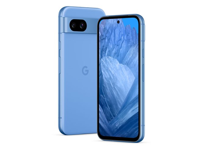 グーグル、6.1型5Gスマホ「Google Pixel 8a」を本日5月14日から発売