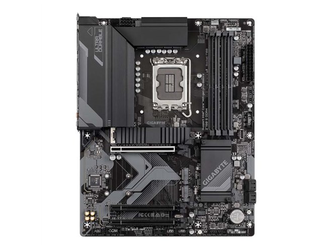 GIGABYTE、「Intel Z790」を搭載した2万円台のATXマザーボード「Z790 S