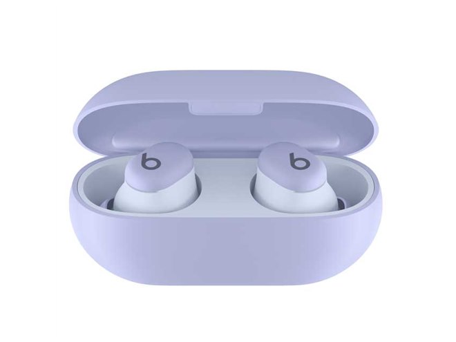 Beats、完全ワイヤレスイヤホン「Beats Solo Buds」を本日6月20日発売