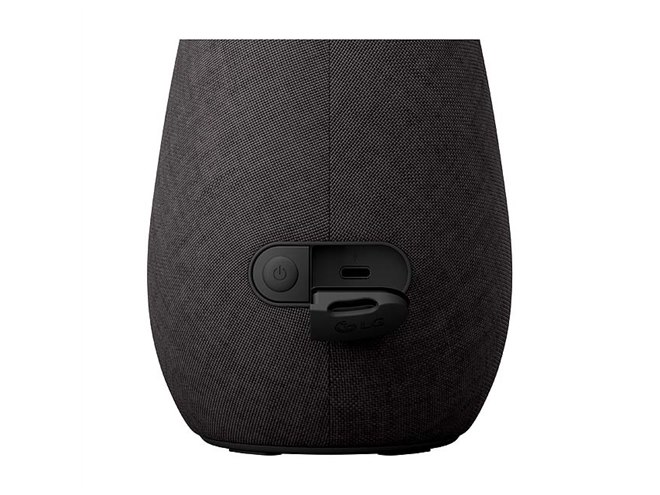 LG、360度ワイヤレススピーカー「XBOOM360 XO2T」を本日6月19日発売