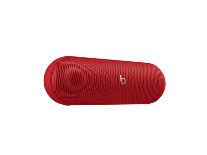 Beatsワイヤレススピーカー「Beats Pill」が復活、IP67防塵・耐水
