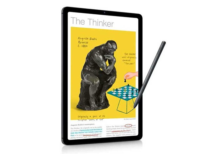 サムスン、Sペン付属の「Galaxy Tab S6 Lite（2024）」を本日7月31日