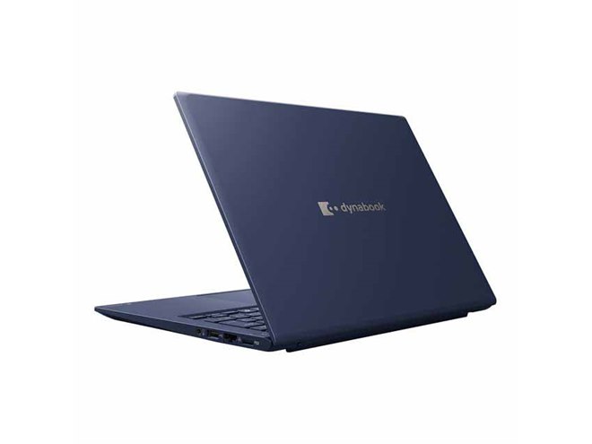 大容量】東芝 ノートパソコン Dynabook R741 C 14型 パワースリム