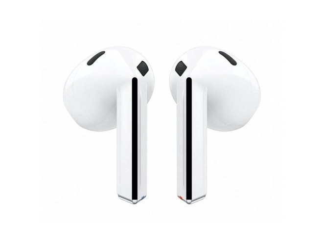 サムスン、Galaxy AI対応の完全ワイヤレスANCイヤホン「Galaxy Buds3