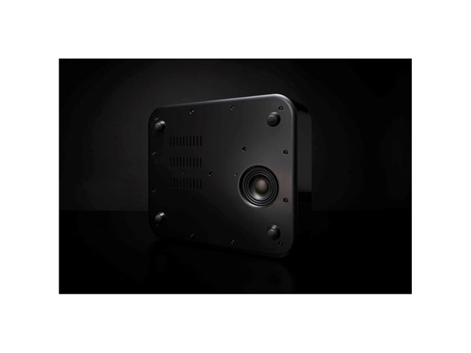 蓄音機のようなホーンを装備、ORION「Bluetooth搭載CDホーンスピーカー