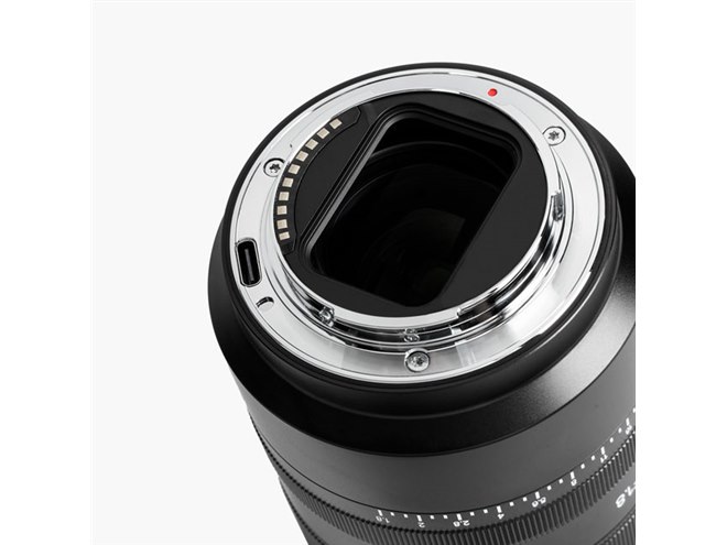 七工匠、Eマウント用大口径中望遠レンズ「7Artisans 85mm F1.8 AF