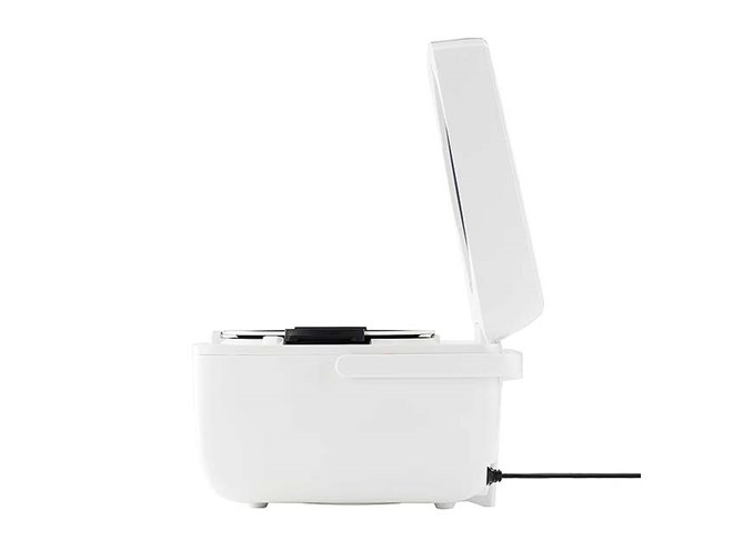 ツインバード、19分の早炊きに対応した3合IH炊飯器「RM-D793W」 - 価格.com