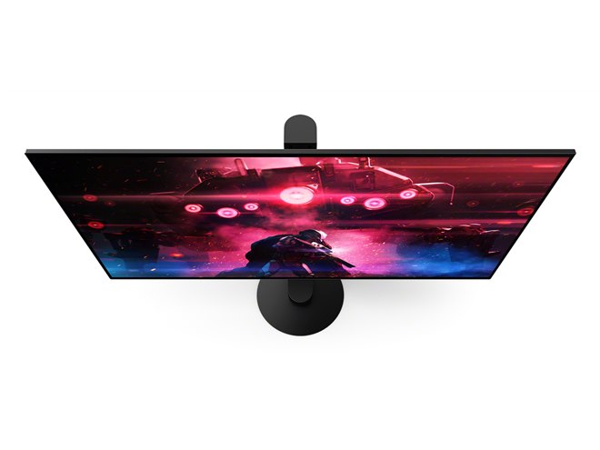 ソニー、有機ELパネルを採用した27型ゲーミングモニター「INZONE M10S