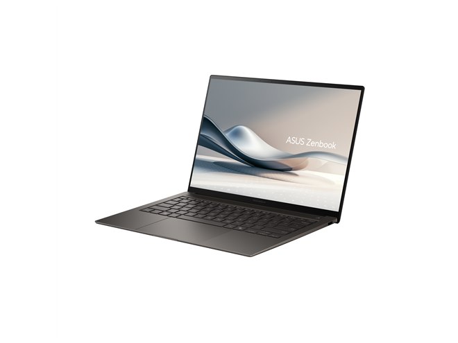 ASUS、14型の3.2K有機ELノートPC「Zenbook S 14 UX5406SA」を本日10月3