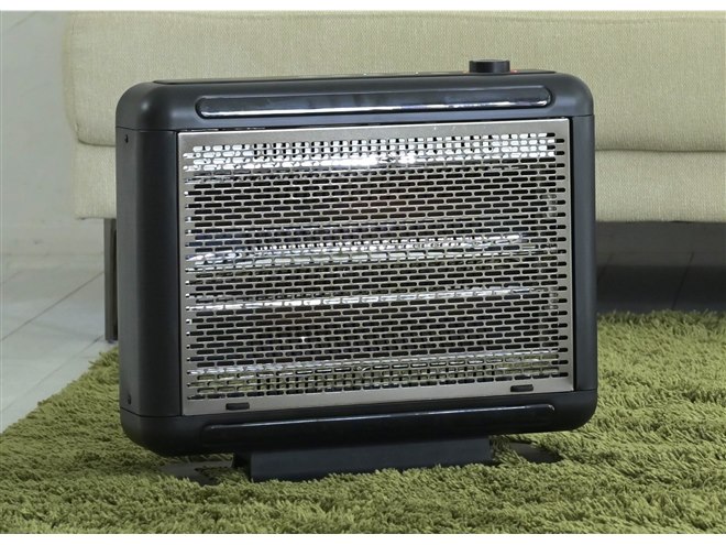 山善、節電につながるエコ運転機能を搭載した「ワイドハイブリッド