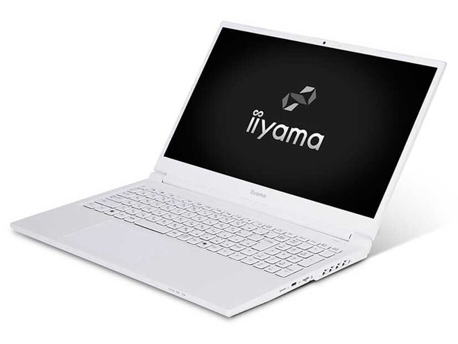 iiyama、「Copilot」キー搭載のビジネス向け15型ノートPCに新色