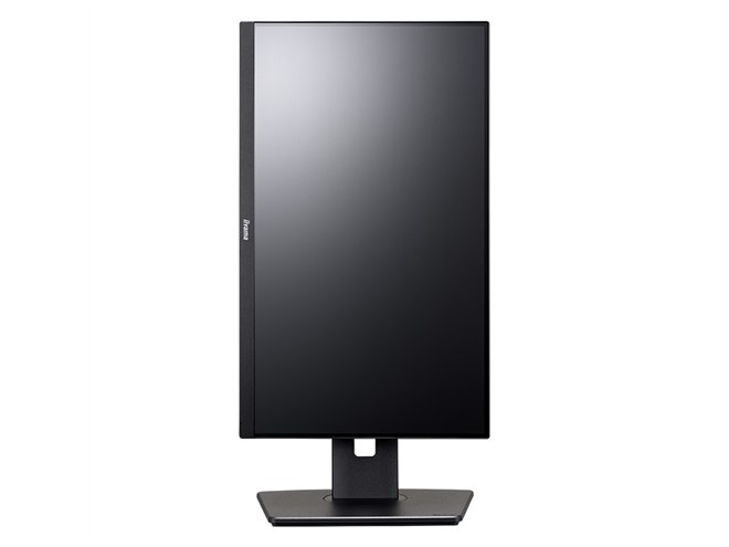 iiyama、リフレッシュレート100Hzに対応した21.5型フルHD液晶