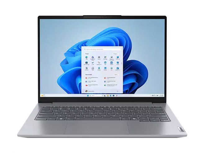 レノボ、「Ryzen 5 7535HS」を搭載した14型ノートPC「ThinkBook 14 Gen