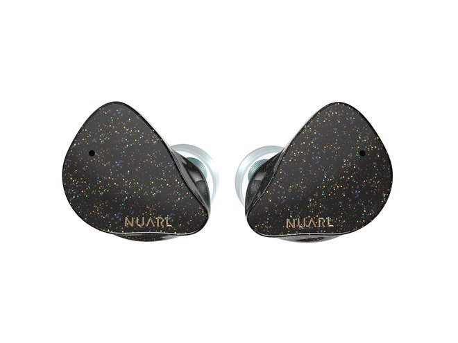 NUARL、世界初をうたう「2x2 Soundテクノロジー」を搭載したTWS