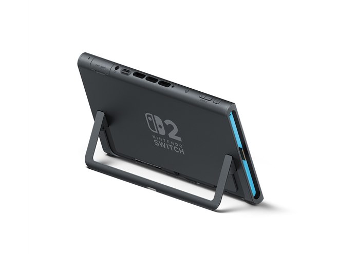 任天堂、「Nintendo Switch 2」本日6月5日発売 - 価格.com