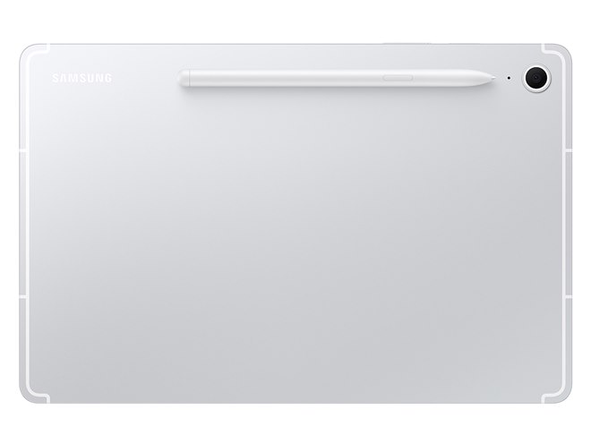 Sペンが付属した10.9型/13.1型タブレット「Galaxy Tab S10 FE」本日4