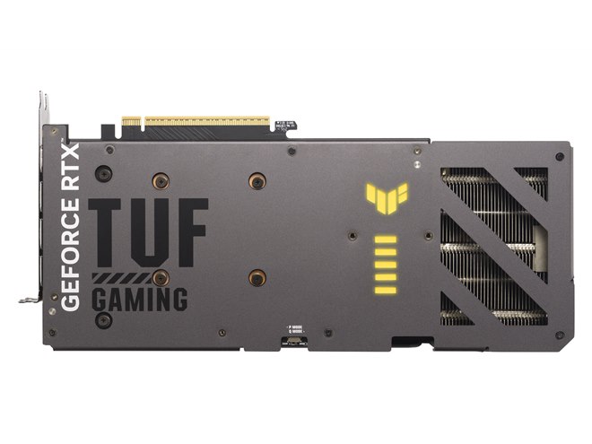 ASUS、「GeForce RTX 5060 Ti 16GB」を搭載したビデオカード3製品