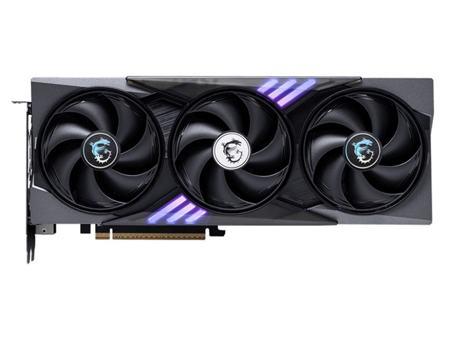 NVIDIAのミドルレンジGPU「GeForce RTX 5060」を搭載したビデオカード5