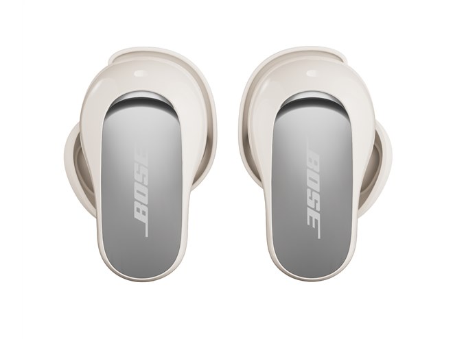 ノイキャンを強化した「Bose QuietComfort Ultra Earbuds（第2世代