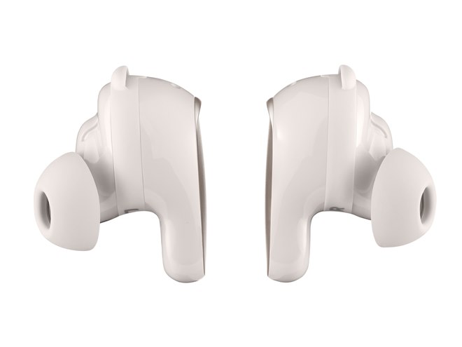ノイキャンを強化した「Bose QuietComfort Ultra Earbuds（第2世代