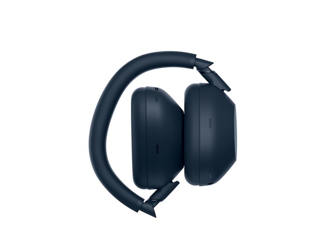 ソニー、ノイキャンヘッドホン「WH-1000XM6」に新色「ミッドナイト