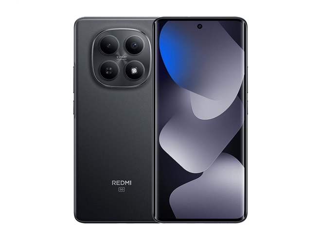シャオミ、4万円台からの頑丈5Gスマホ「REDMI Note 15」シリーズ