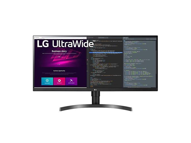 LG、横長画面の21：9ウルトラワイド液晶ディスプレイ4機種 - 価格.com