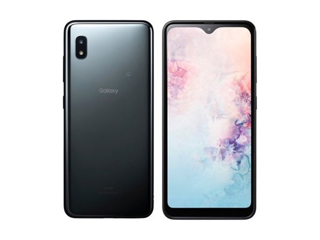 J:COM、かんたんモード搭載の5.8型「Galaxy A20」を5/14発売 - 価格.com