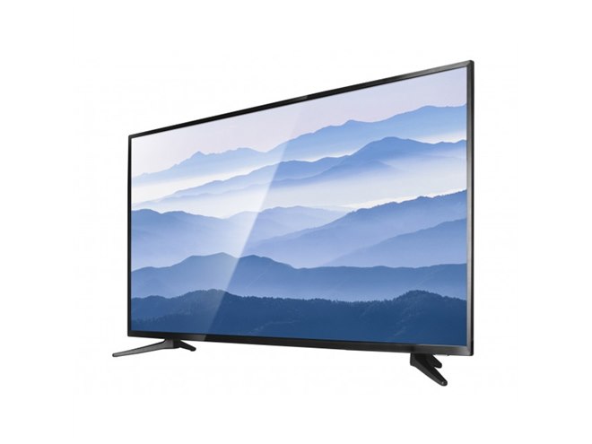 50V型が税別45,800円に、ドンキが4Kチューナー内蔵テレビのセール開催