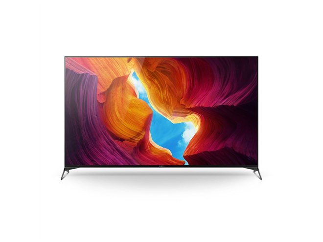 ソニー、4Kダブルチューナー内蔵有機ELテレビ「A8H」などの発売延期